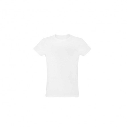 Camiseta Amora Unissex White