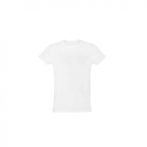 Camiseta Amora Unissex White