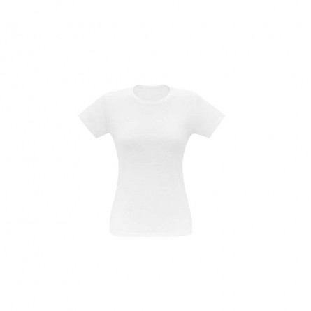 Camiseta Feminina Pitanga White