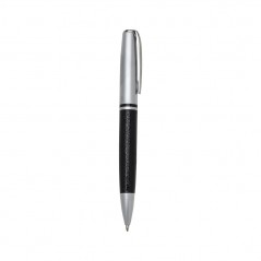 caneta-metal-prata-com-couro-preto-12967