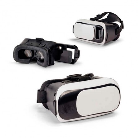 Óculos De Realidade Virtual