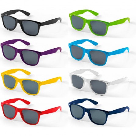 Óculos De Sol Com Proteção UV